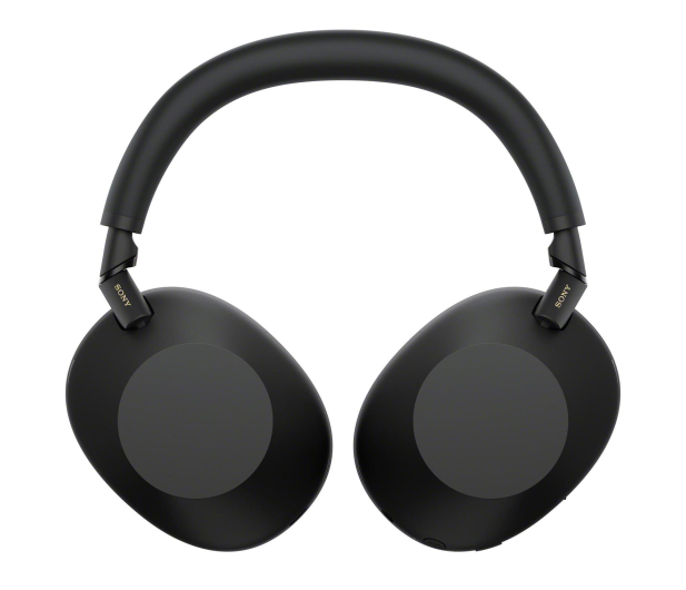 SONY WH-1000XM6 Czarny - 1334182 - zdjęcie 4